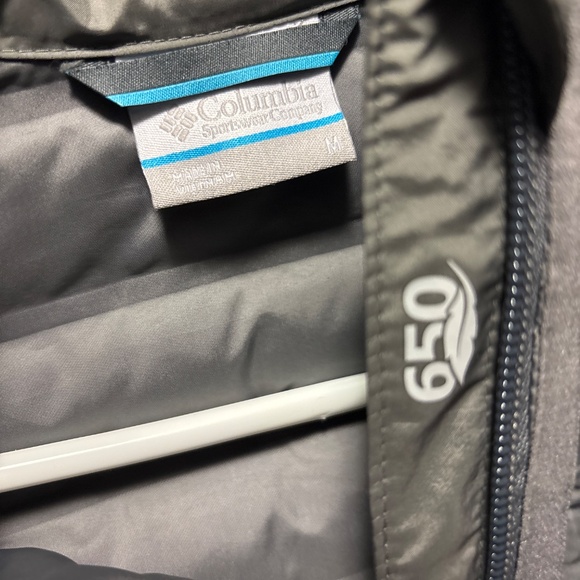 Women’s spring fall jacket from Columbia - Picture 2 of 3